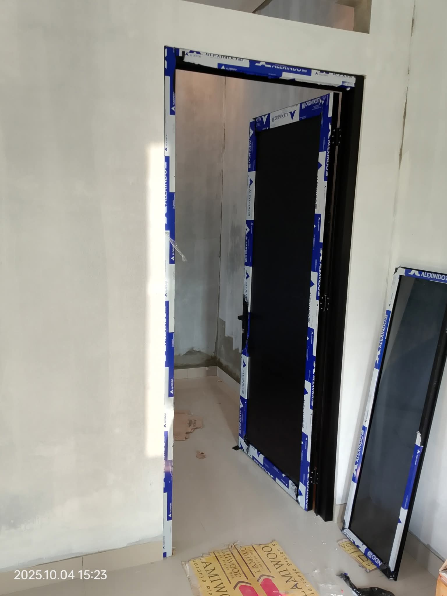 Aluminium