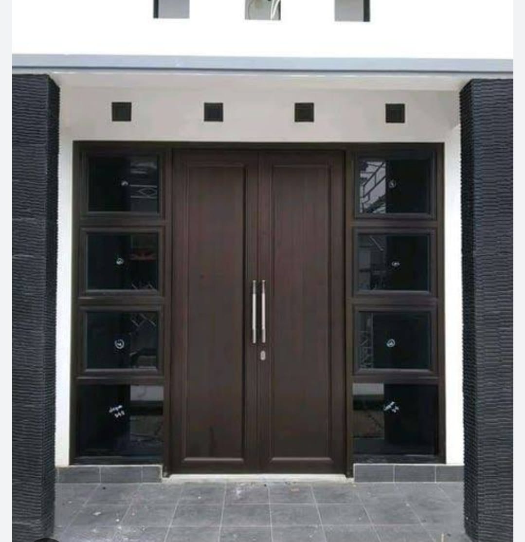 Karya Aluminium
